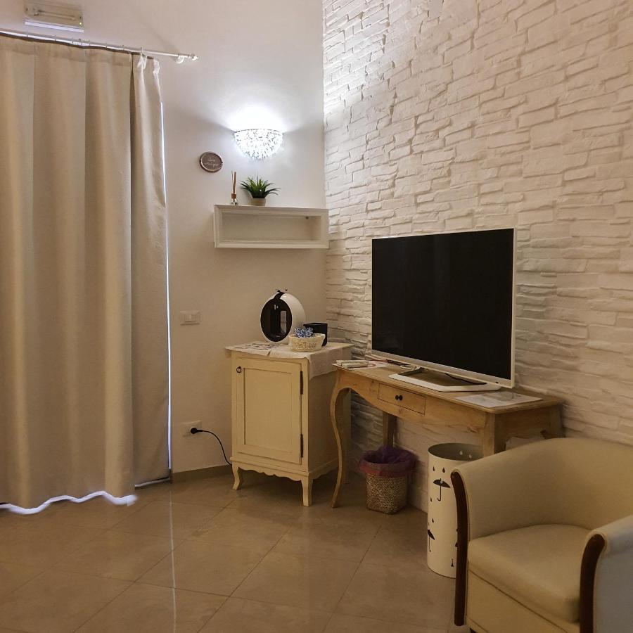 White Suite Polignano 08 Полиньяно-а-Маре Экстерьер фото