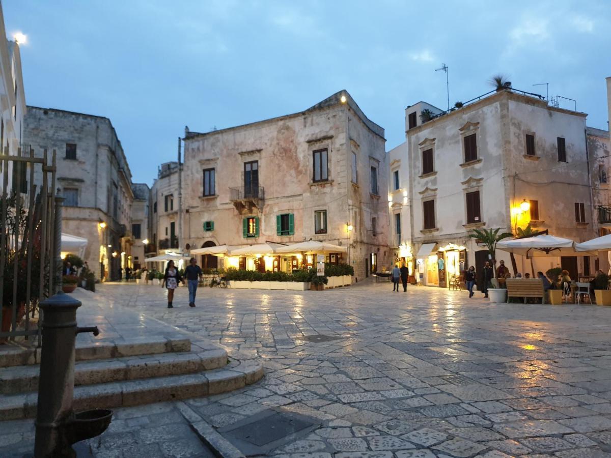 White Suite Polignano 08 Полиньяно-а-Маре Экстерьер фото