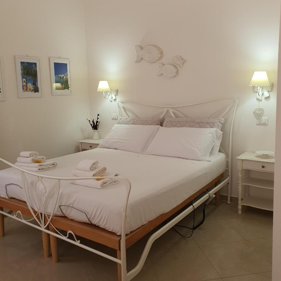 White Suite Polignano 08 Полиньяно-а-Маре Экстерьер фото