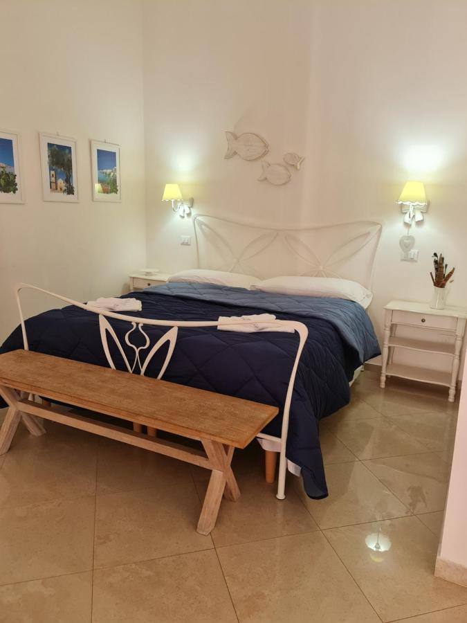 White Suite Polignano 08 Полиньяно-а-Маре Экстерьер фото