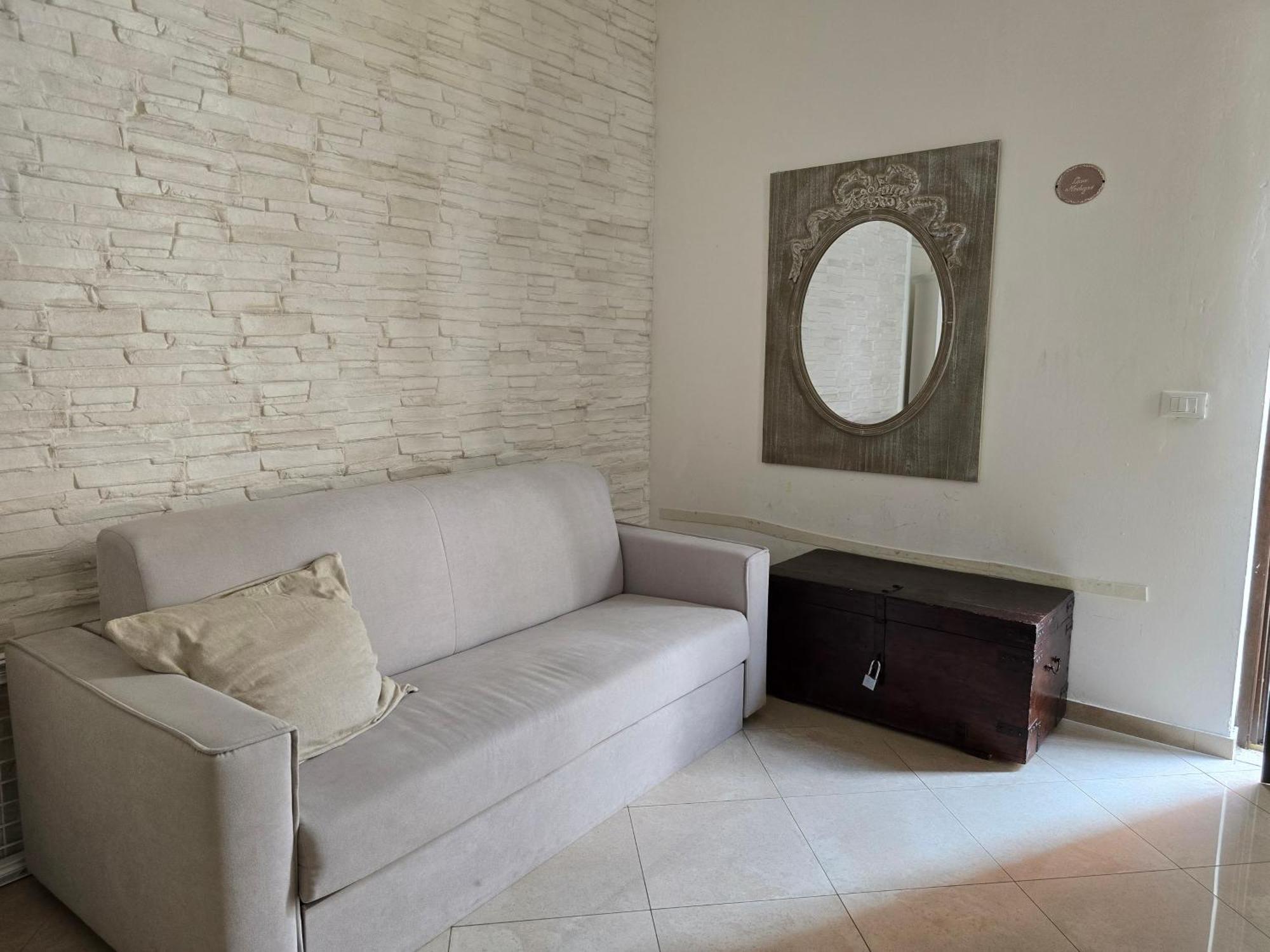 White Suite Polignano 08 Полиньяно-а-Маре Экстерьер фото
